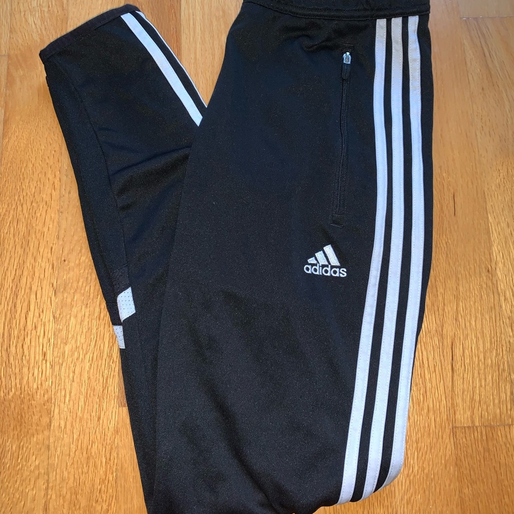 Adidas Soccer Track Joggers